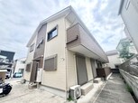 堂島ハイツ