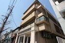 メゾンＴＯＭ篠久保の外観