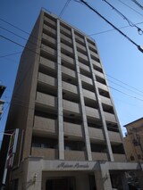 メゾンリバ－サイド