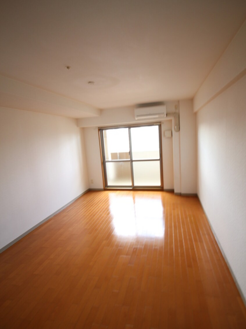 居室 メゾンリバ－サイド