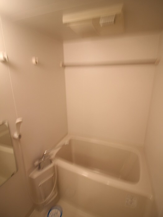 バス／シャワールーム等 メゾンリバ－サイド