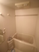 バス／シャワールーム等 メゾンリバ－サイド