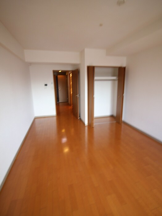 居室 メゾンリバ－サイド