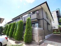フェルトラウト２４　Ａ棟