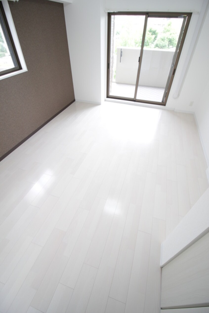 居室 Ｌｕｘｅ淡路Ⅱ