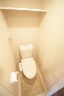 トイレ Ｌｕｘｅ淡路Ⅱ