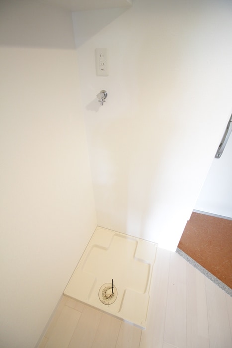 洗面 Ｌｕｘｅ淡路Ⅱ