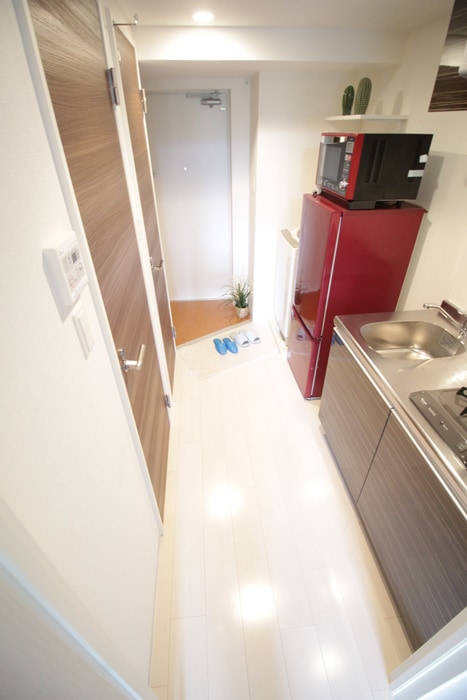 廊下 Ｌｕｘｅ淡路Ⅱ