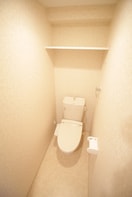 トイレ Ｌｕｘｅ淡路Ⅱ