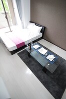 居室 Ｌｕｘｅ淡路Ⅱ