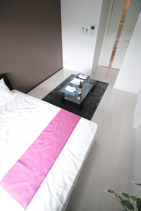 居室 Ｌｕｘｅ淡路Ⅱ