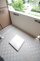 ベランダ・バルコニー Ｌｕｘｅ淡路Ⅱ