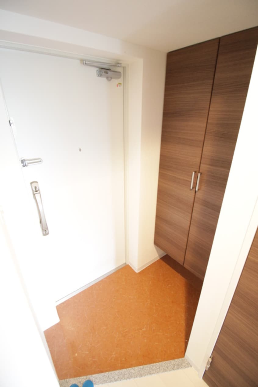 玄関 Ｌｕｘｅ淡路Ⅱ