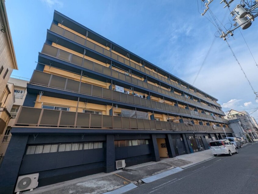 外観写真 川忠ビル