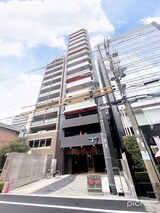 セレニテフラン谷町四丁目