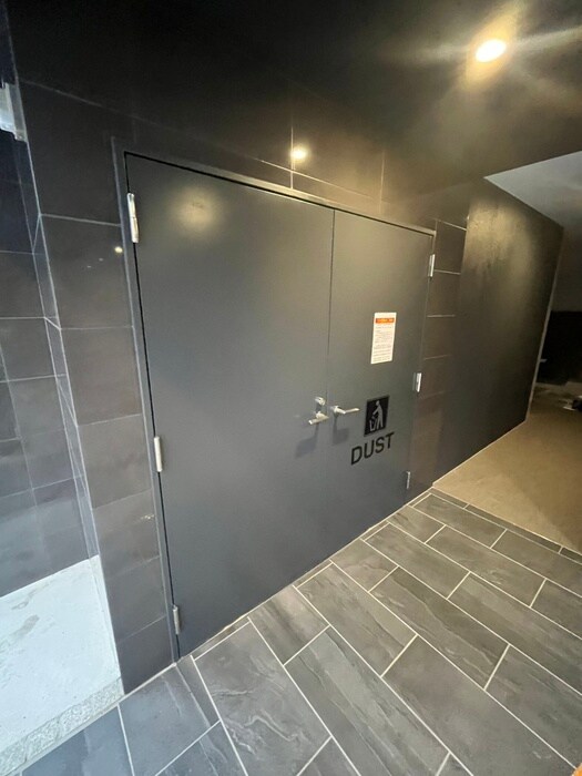 建物設備 セレニテフラン谷町四丁目