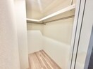 収納 セレニテフラン谷町四丁目