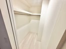 収納 セレニテフラン谷町四丁目