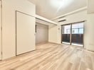 居室 セレニテフラン谷町四丁目