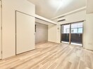 居室 セレニテフラン谷町四丁目
