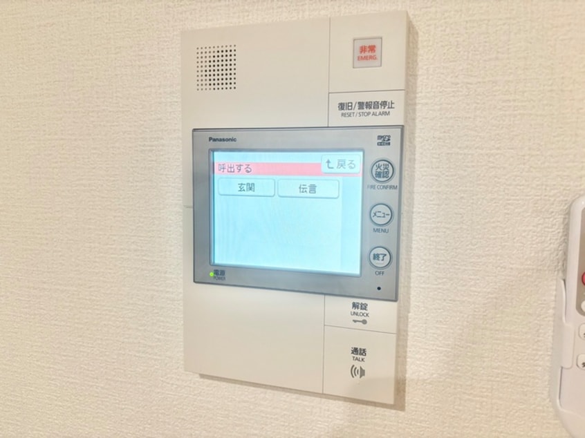 内観写真 セレニテフラン谷町四丁目