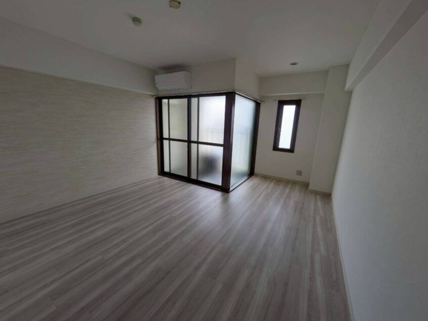 居室 アクティ王子公園