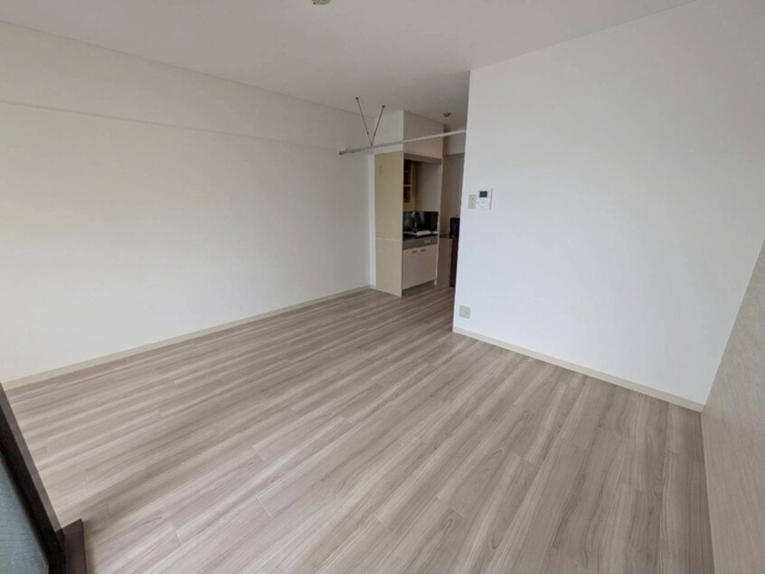 居室 アクティ王子公園