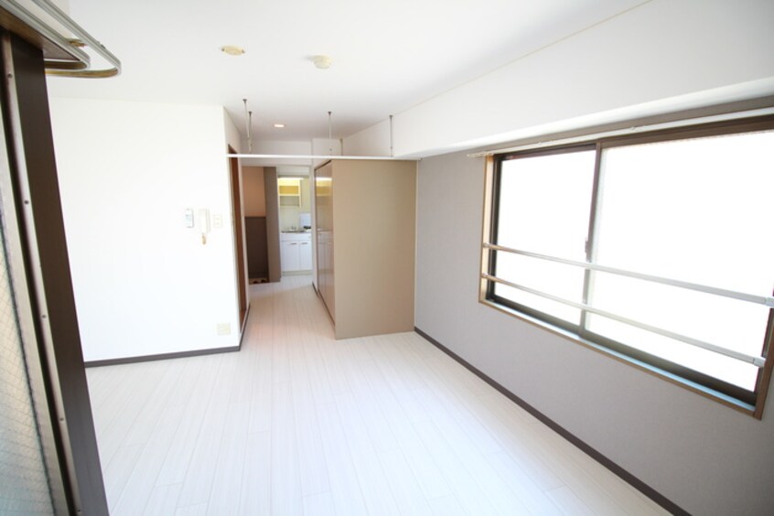 居室 アクティ王子公園