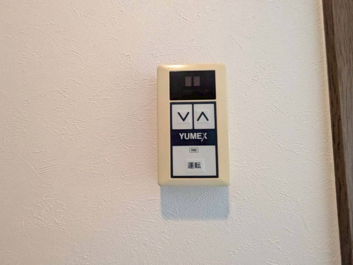 内観写真 アクティ王子公園