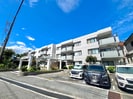 芦屋翠ケ丘アーバンリズの外観