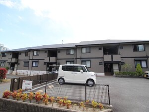 フェルトラウト２４　Ｂ棟