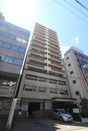 ラナップスクエア堺筋本町