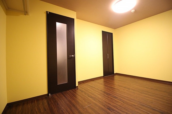 居室 パークサイド梅小路