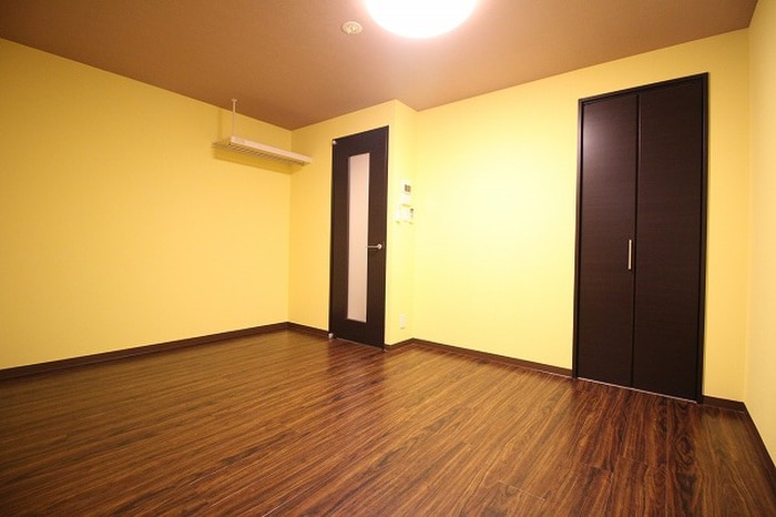 居室 パークサイド梅小路