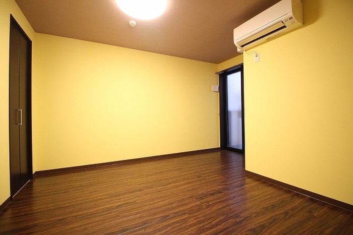 居室 パークサイド梅小路