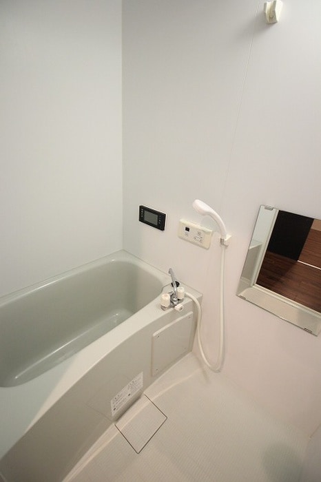 バス／シャワールーム等 パークサイド梅小路