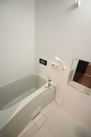 バス／シャワールーム等 パークサイド梅小路