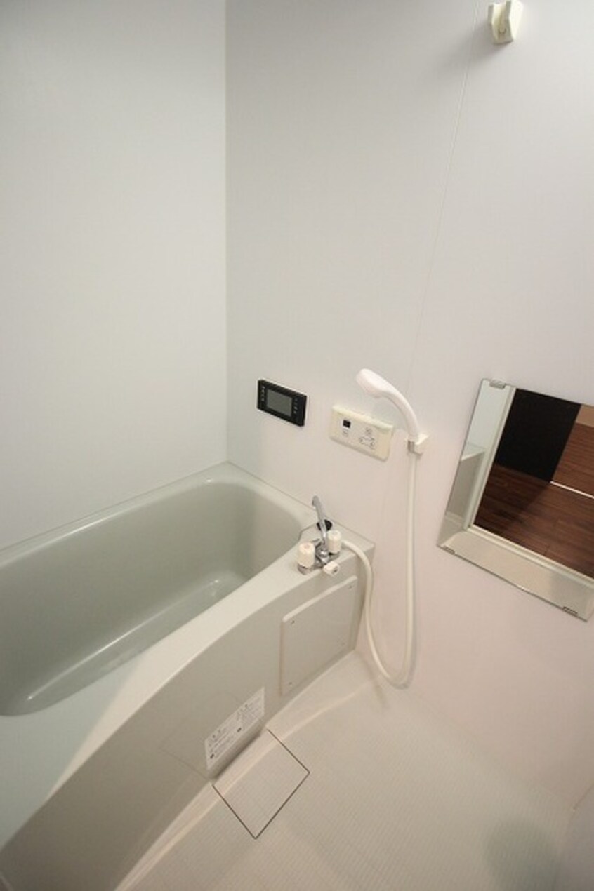 バス／シャワールーム等 パークサイド梅小路