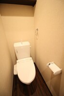 バス／シャワールーム等 パークサイド梅小路