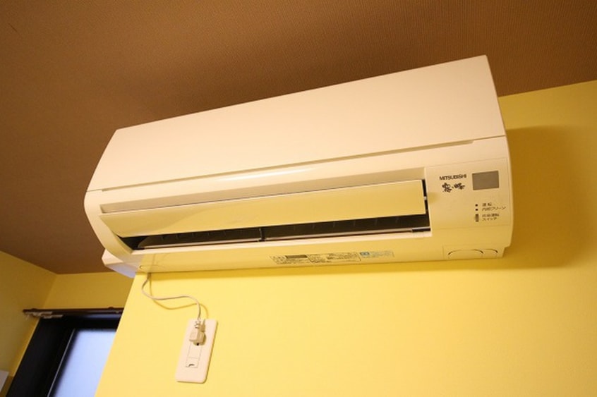 内観写真 パークサイド梅小路