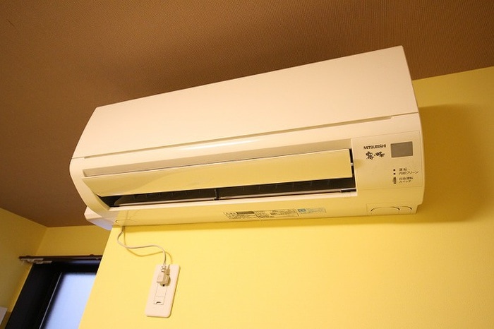 内観写真 パークサイド梅小路