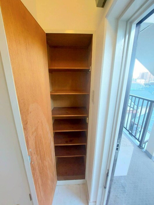 靴箱 アイユ－ハウス