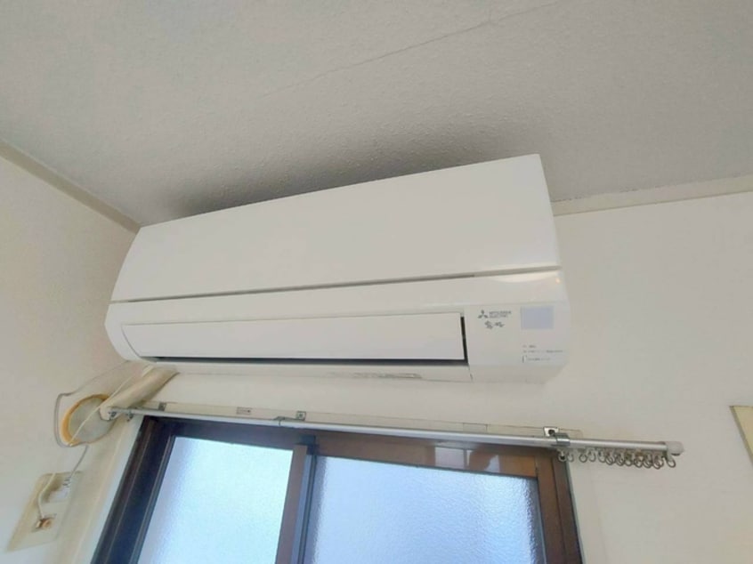 内観写真 アイユ－ハウス