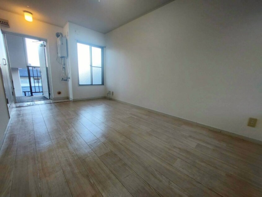 居室 アイユ－ハウス