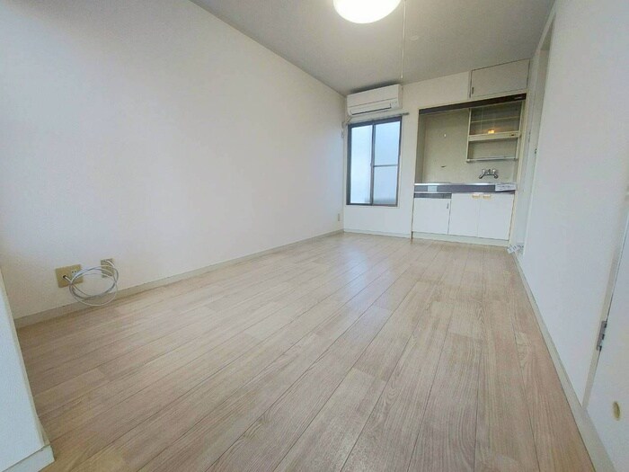 居室 アイユ－ハウス