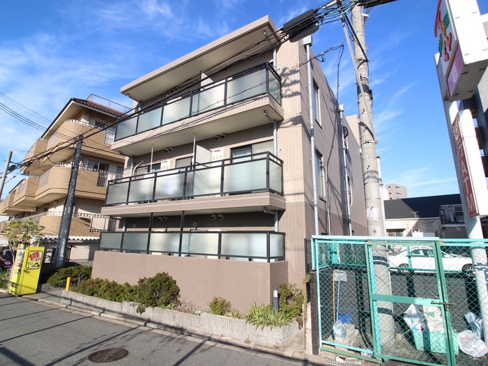 外観写真 ト－シンレジデンス此花