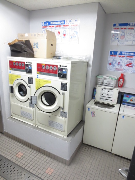 その他 ト－シンレジデンス此花