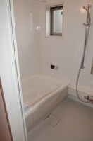 バス／シャワールーム等 White　Square