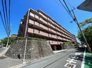 ﾀﾞｲﾔﾊﾟﾚｽ池田五月丘ｲ-ｽﾄｺ-ﾄ(611)の外観