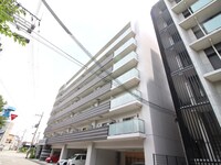 レグゼスタ弁天町(304)